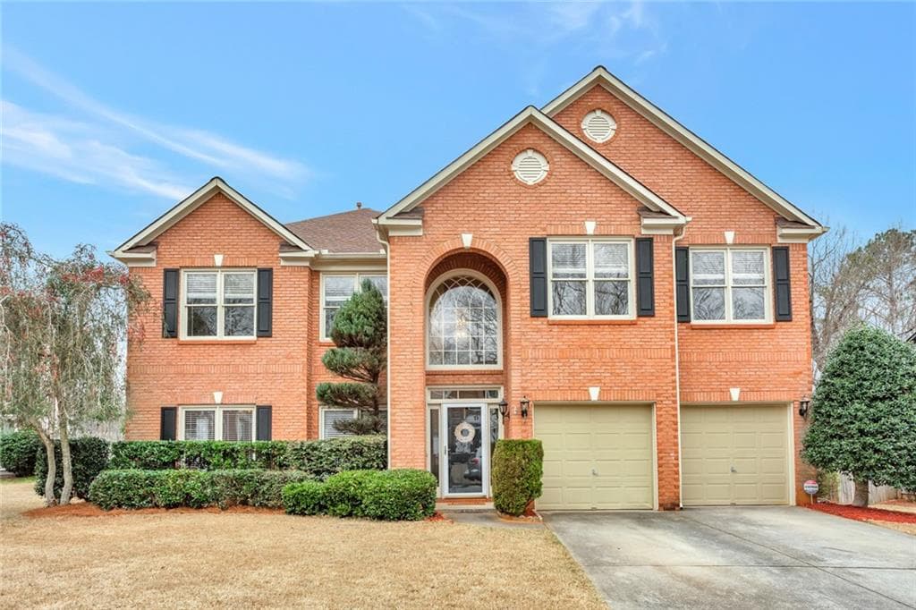 5 bedroom, 3 bathroom, 3,356 sq ft single family residence sold at 440 Morning Creek Lane, Suwanee, GA 30024