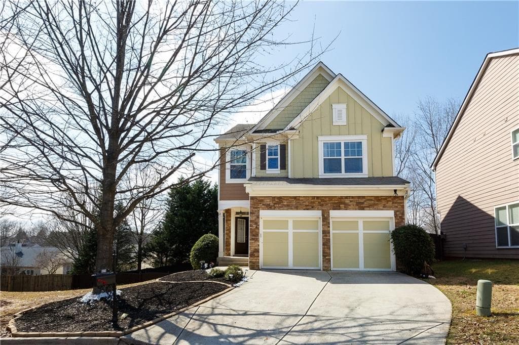 6070 Bentley Way, Cumming, GA 30040 — most recent listing photo