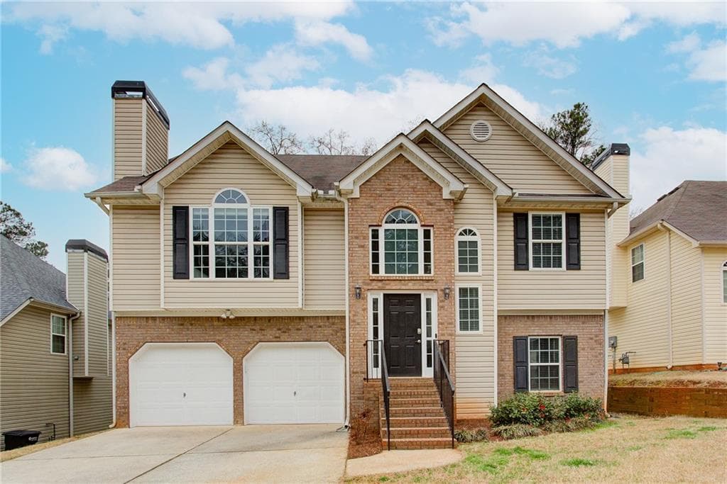 2726 Trellis Oaks Drive, Marietta, GA 30060 — most recent listing photo