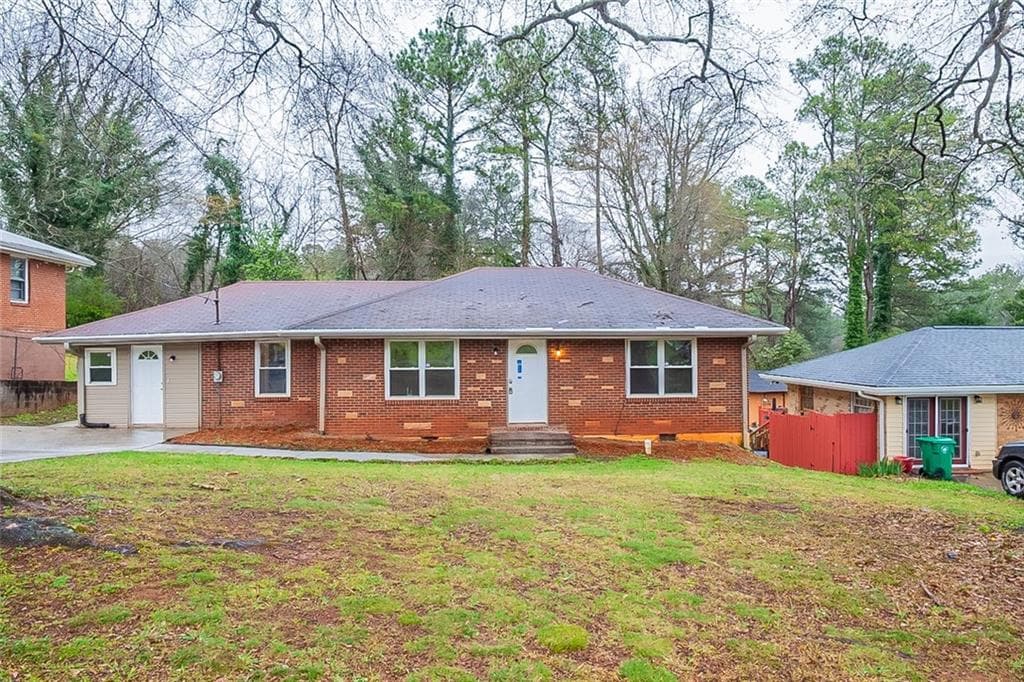 2118 East Drive, Decatur, GA 30032 — most recent listing photo