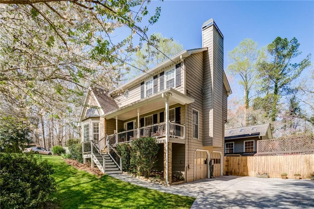 3120 Lakepoint Circle, Acworth, GA 30102 — most recent listing photo