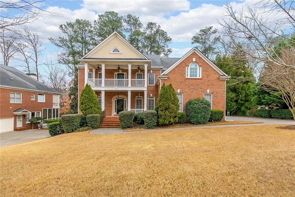 940 Kinghorn Drive, Kennesaw, GA 30152 — most recent listing photo