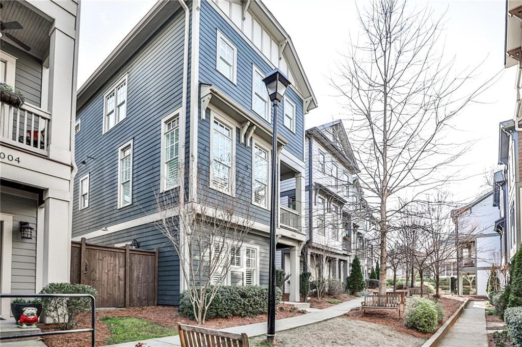 1006 Braeburn Lane, Decatur, GA 30030 — most recent listing photo