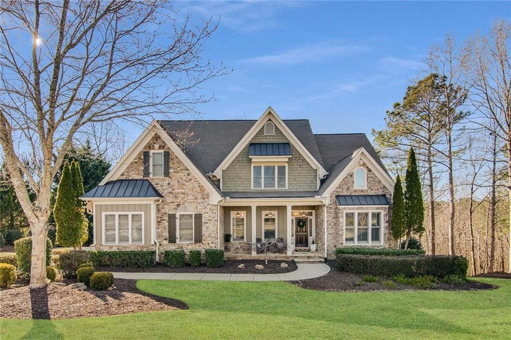 3160 Glastonbury Lane, Suwanee, GA 30024 — most recent listing photo