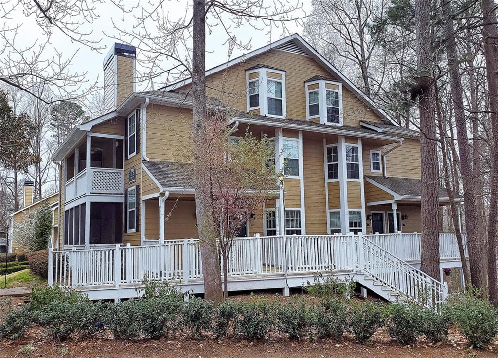 3900 Riverlook Parkway 104, Marietta, GA 30067 — most recent listing photo