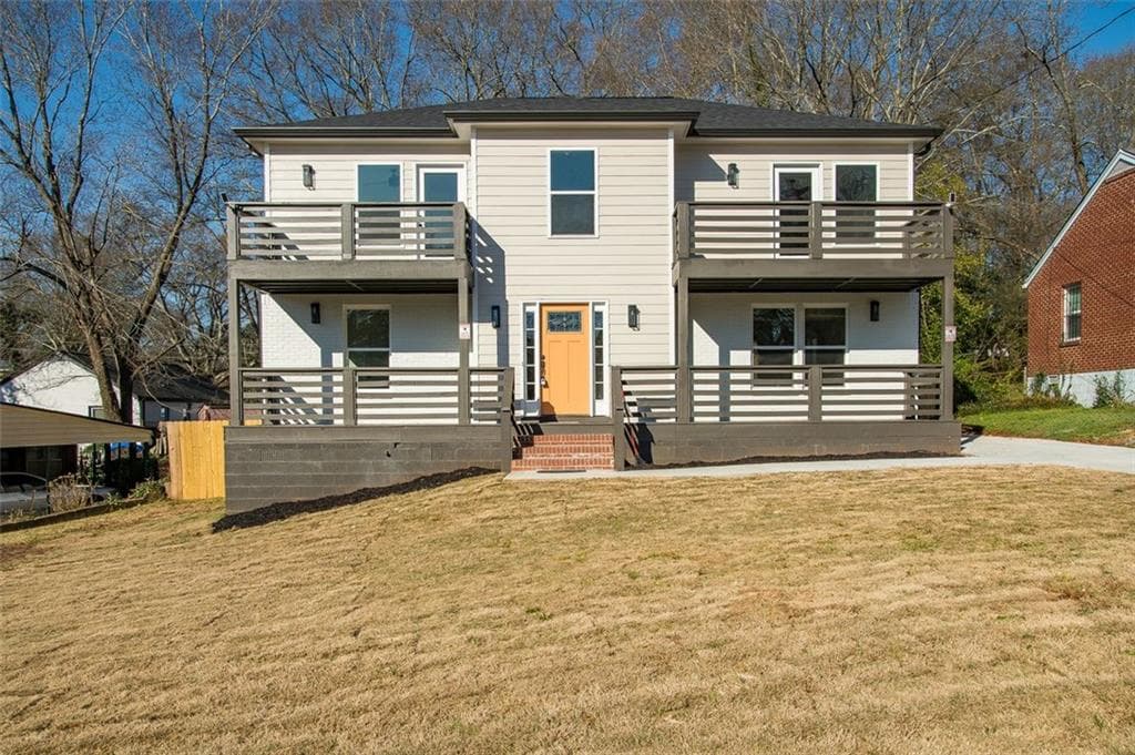 1999 WILLA Way, Decatur, GA 30032 — most recent listing photo