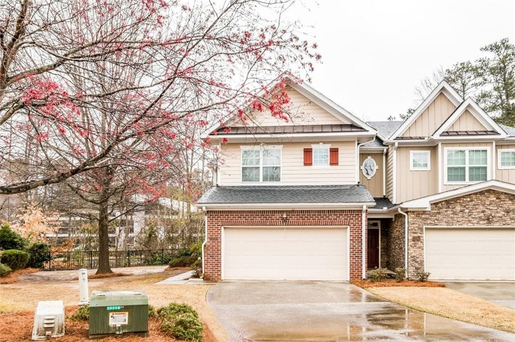 1358 BEXLEY 11, Kennesaw, GA 30144 — most recent listing photo