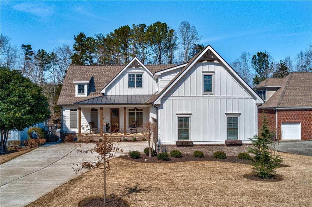 103 Nix Point Road, Dawsonville, GA 30534 — most recent listing photo