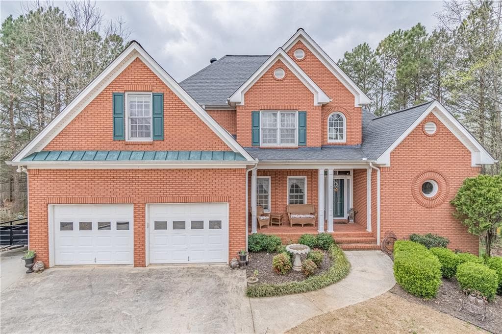 260 Parliament Court, Lawrenceville, GA 30043 — most recent listing photo