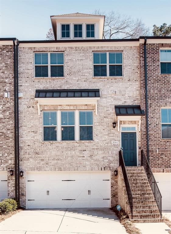 3161 Rutter Drive 32, Atlanta, GA 30345 — most recent listing photo