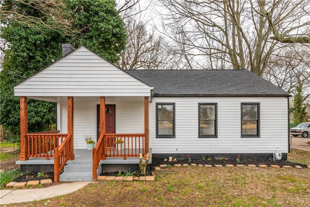 410 N Marietta Parkway, Marietta, GA 30060 — most recent listing photo
