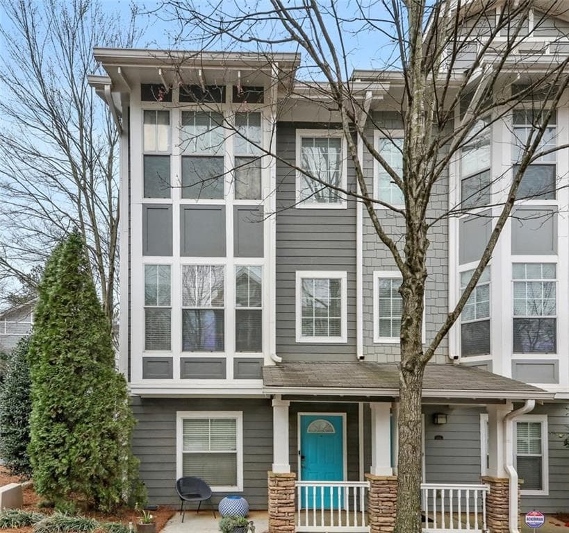 1090 Park Row South, Atlanta, GA 30312 — most recent listing photo