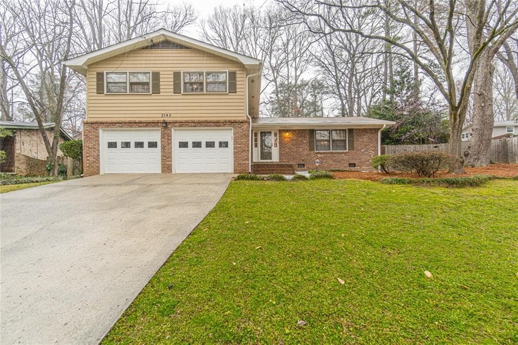 2148 Ellwyn Drive, Chamblee, GA 30341 — most recent listing photo