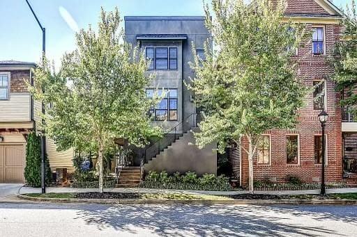 4 bedroom, 5 bathroom, 2,850 sq ft single family residence sold at 417 Lewis Lane, Atlanta, GA 30316