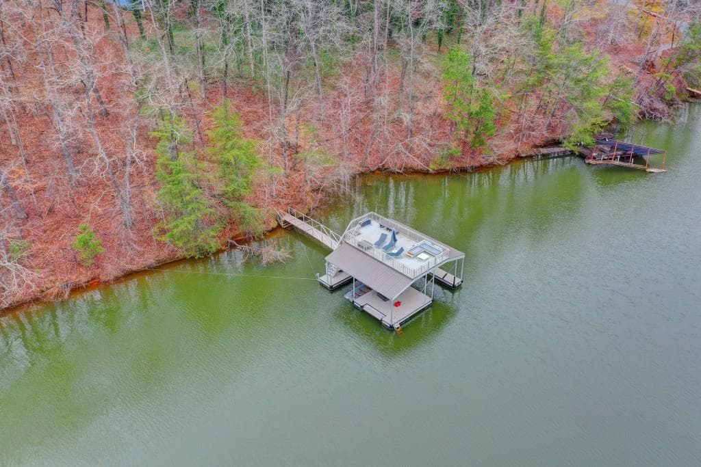 2672 Pass Circle, Gainesville, GA 30506 — most recent listing photo
