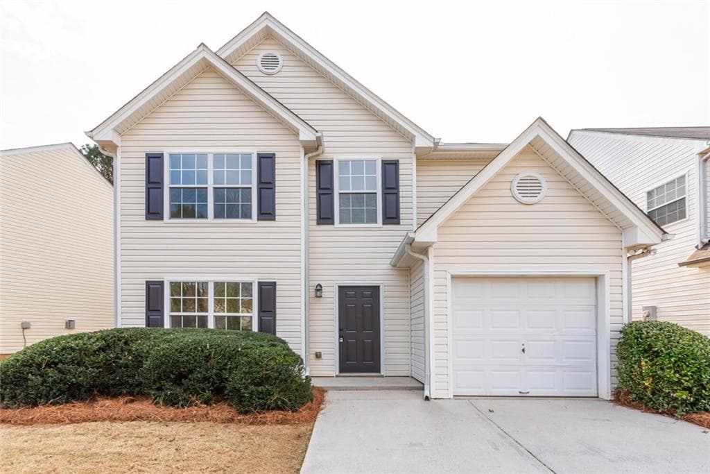 356 Clearsprings Drive, Lawrenceville, GA 30046 — most recent listing photo