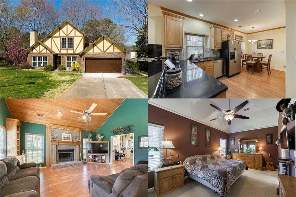 225 Willow Trace Court, Alpharetta, GA 30022 — most recent listing photo