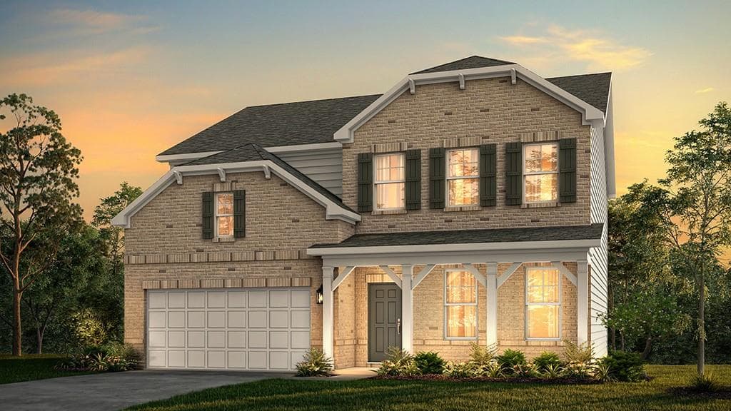 1494 Lemon Balm Court, Lawrenceville, GA 30045 — most recent listing photo