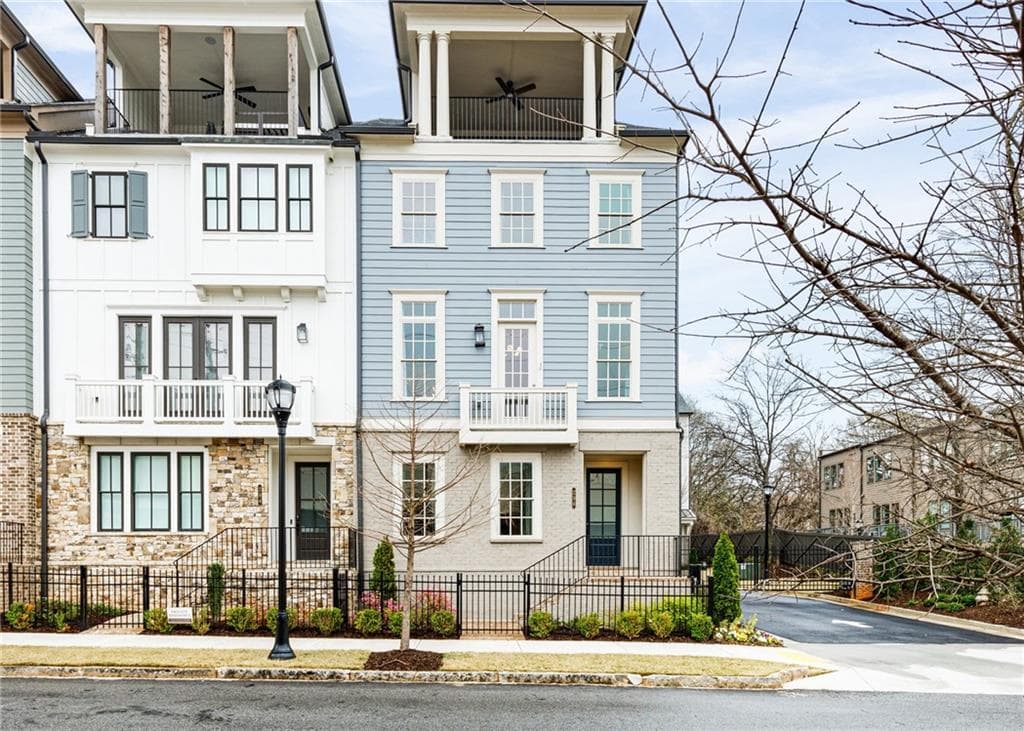 296 Heritage Lane, Atlanta, GA 30316 — most recent listing photo
