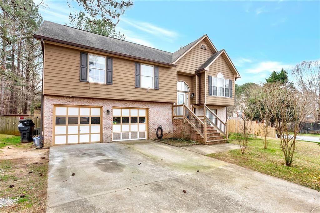 802 Mckendree Lake Way, Lawrenceville, GA 30043 — most recent listing photo