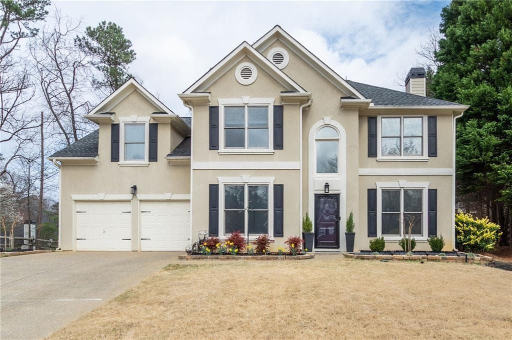 4030 Willowmere Trace, Kennesaw, GA 30144 — most recent listing photo