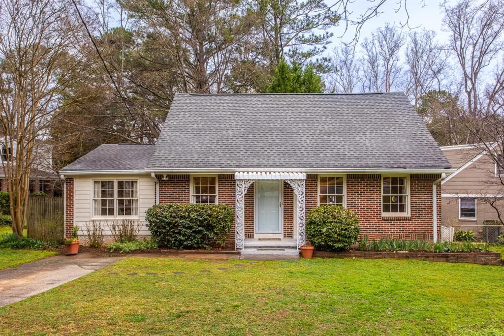 2456 Shadydale Lane, Decatur, GA 30033 — most recent listing photo