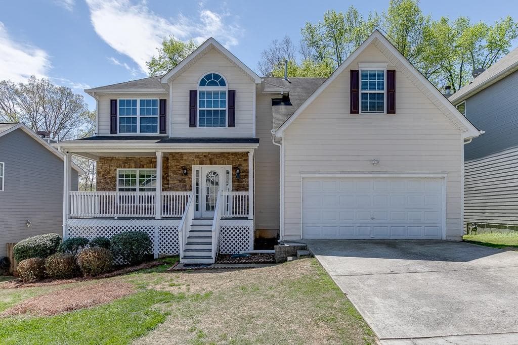 1270 Grey Rock Way, Suwanee, GA 30024 — most recent listing photo