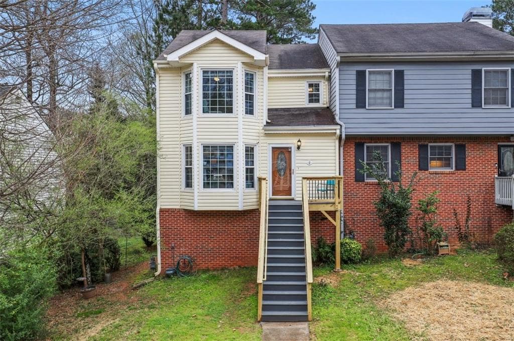156 Brighton Court, Marietta, GA 30064 — most recent listing photo