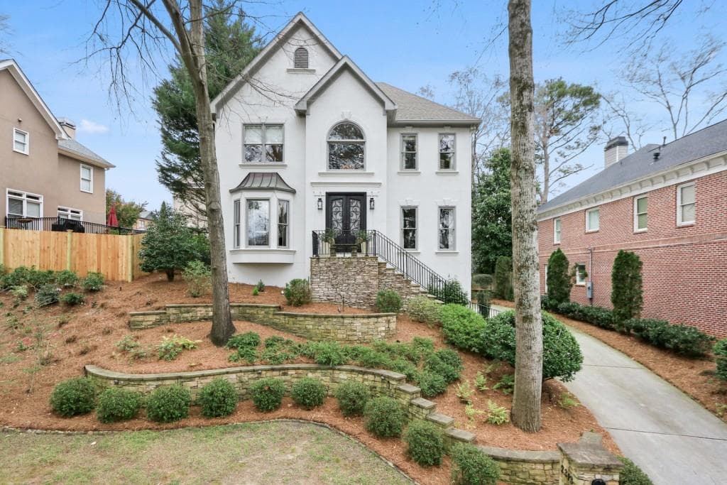 2313 Colonial Drive, Brookhaven, GA 30319 — most recent listing photo
