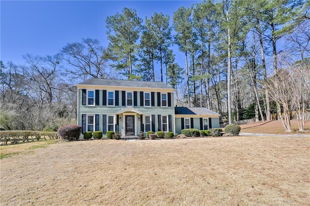 200 Creekside Court, Marietta, GA 30067 — most recent listing photo