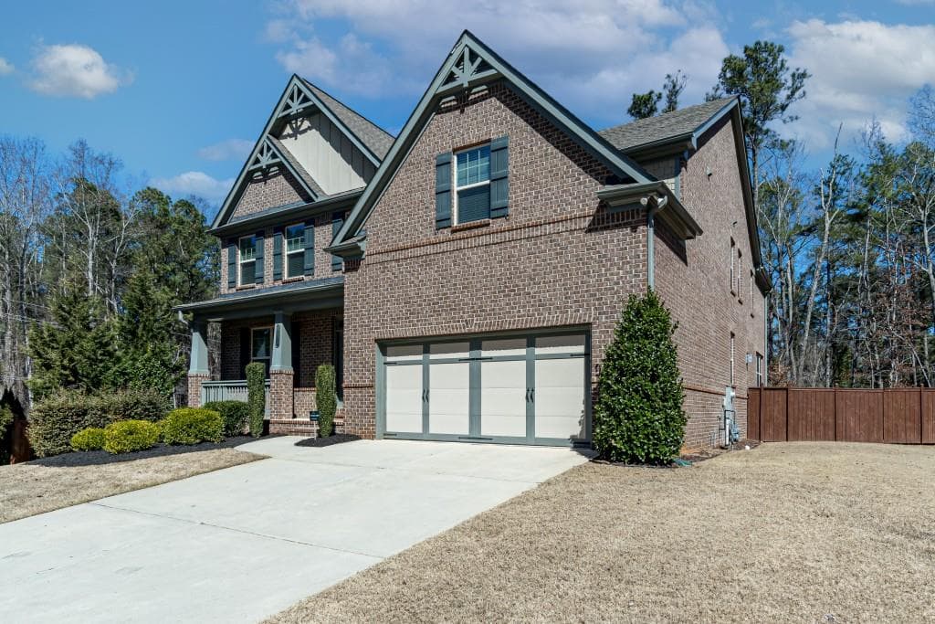 1305 Levine Lane, Kennesaw, GA 30152 — most recent listing photo
