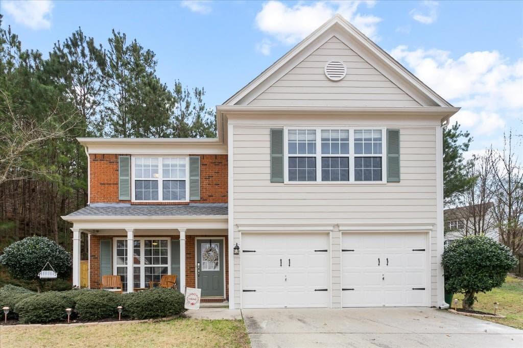 906 Castleton Place, Woodstock, GA 30189 — most recent listing photo