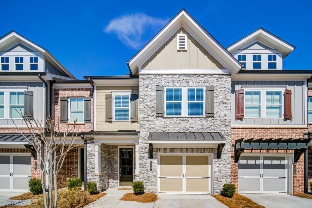 178 Bellehaven Drive, Woodstock, GA 30188 — most recent listing photo