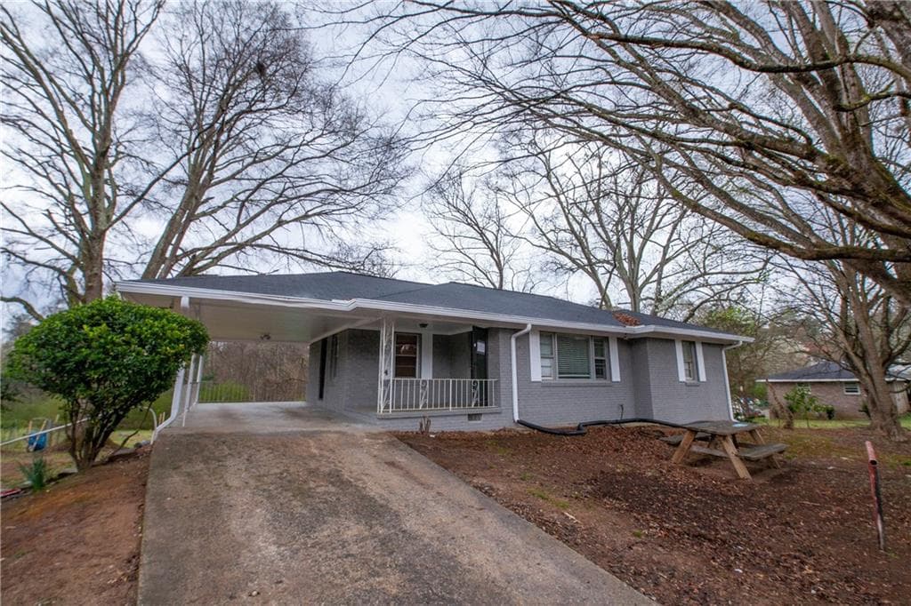 3751 Bouldercrest Road, Ellenwood, GA 30294 — most recent listing photo