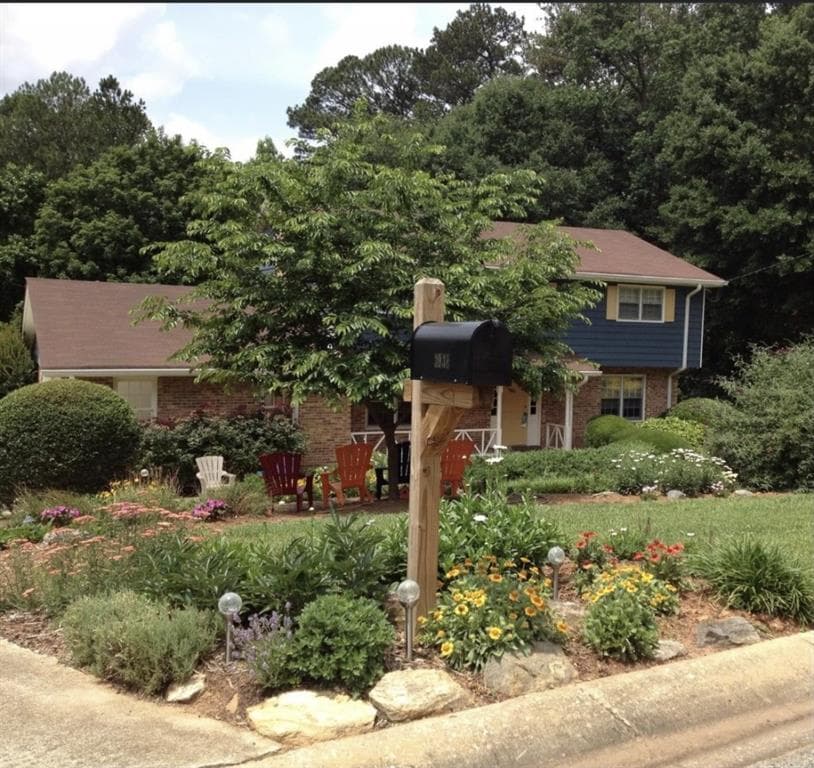 3938 Briaridge Circle, Atlanta, GA 30340 — most recent listing photo