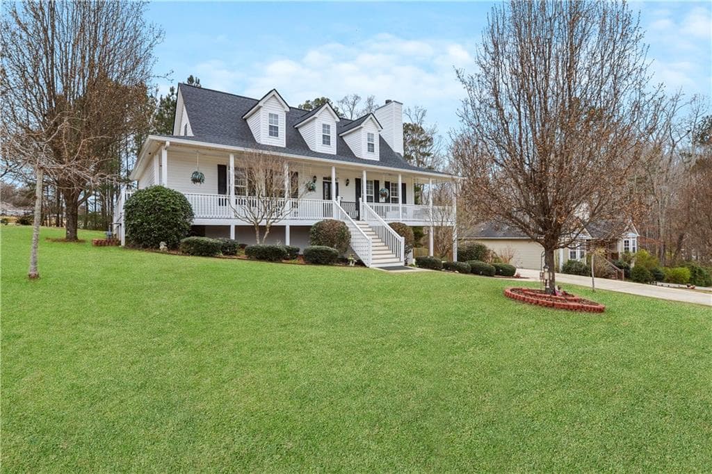 71 Legend Creek Lane, Douglasville, GA 30134 — most recent listing photo