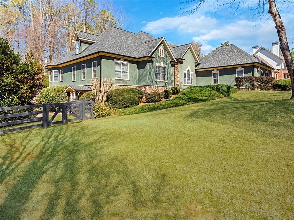 570 Watboro Hill Drive, Milton, GA 30004 — most recent listing photo