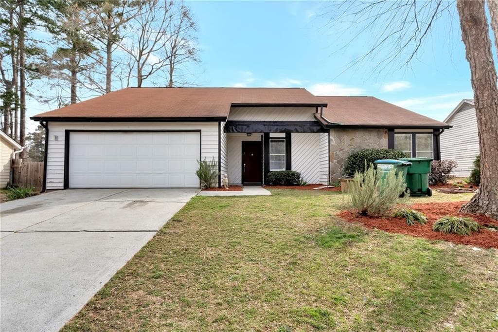 941 Devon Court, Lilburn, GA 30047 — most recent listing photo