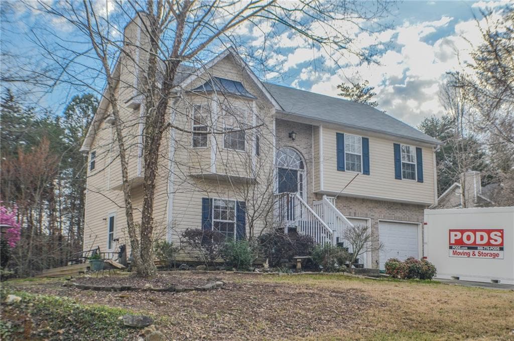 3 bedroom, 3 bathroom, 1,532 sq ft single family residence sold at 19 Wesley Mill Drive, Adairsville, GA 30103
