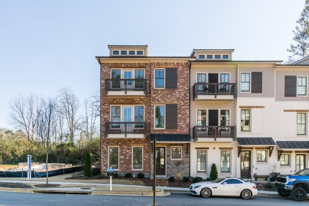 207 Napa Drive, Woodstock, GA 30188 — most recent listing photo