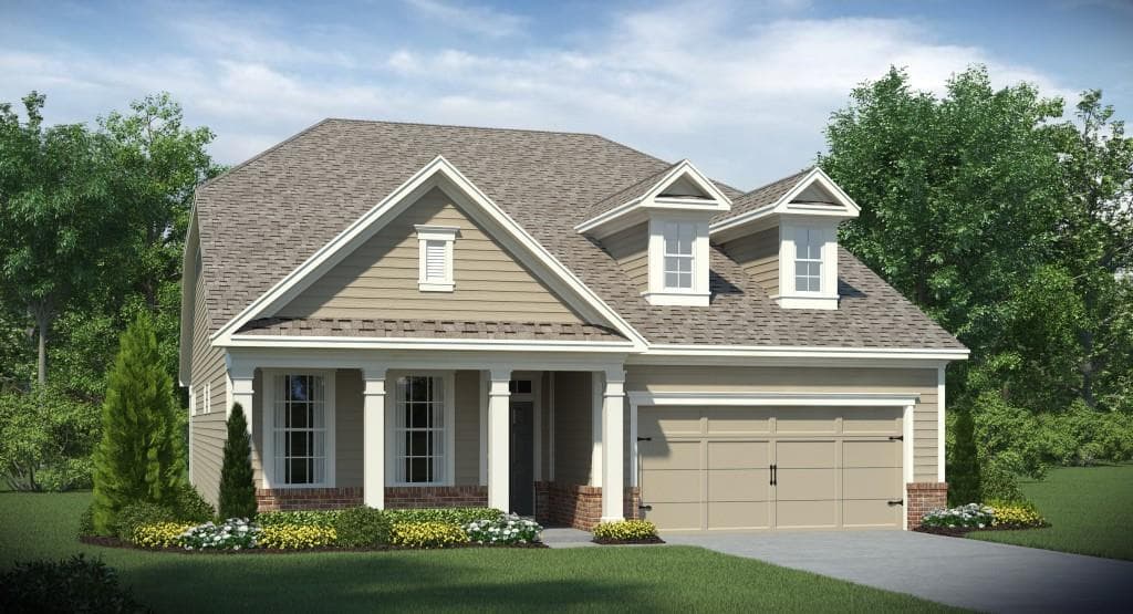 487 Barlow Place, Grayson, GA 30017 — most recent listing photo