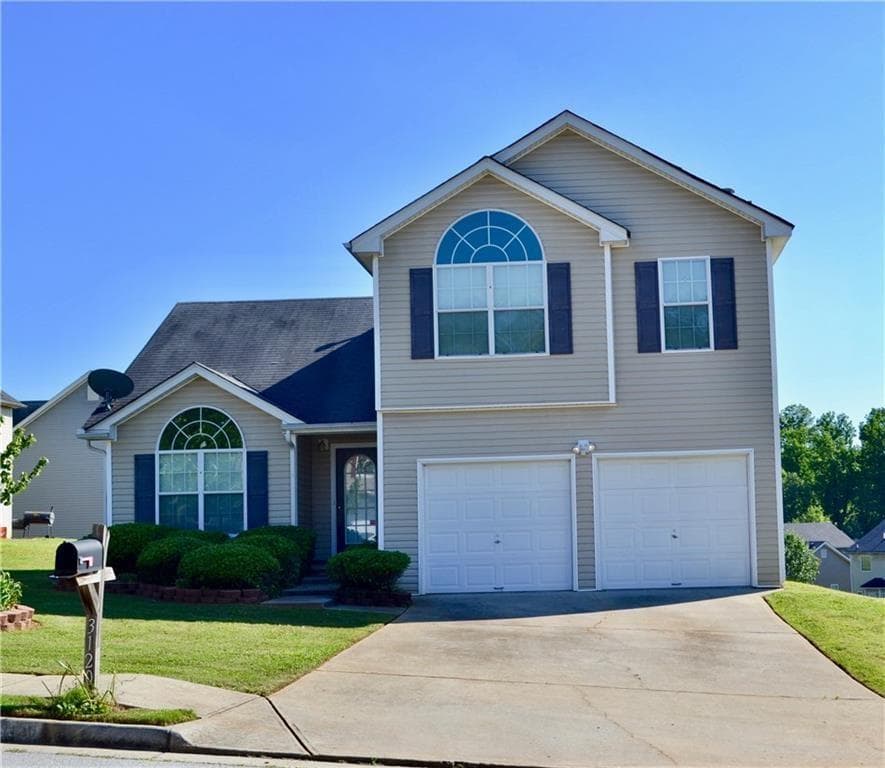 3120 Far Emerald Land, Union City, GA 30291 — most recent listing photo