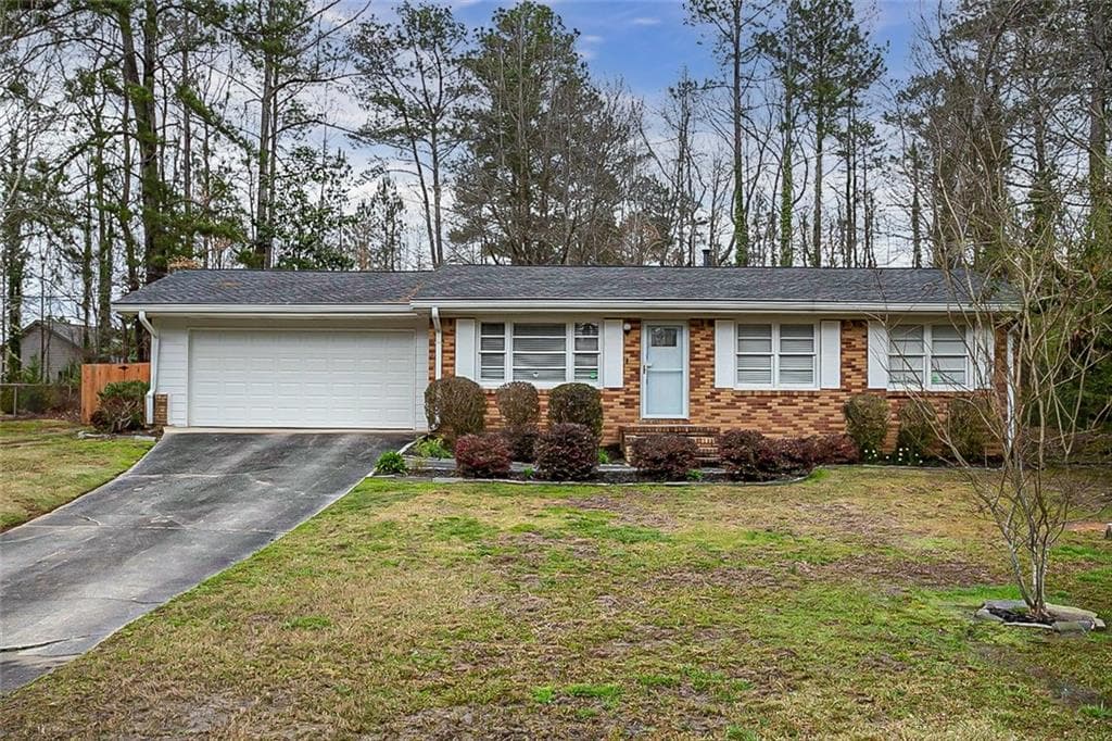 1619 Roberts Drive, Mableton, GA 30126 — most recent listing photo
