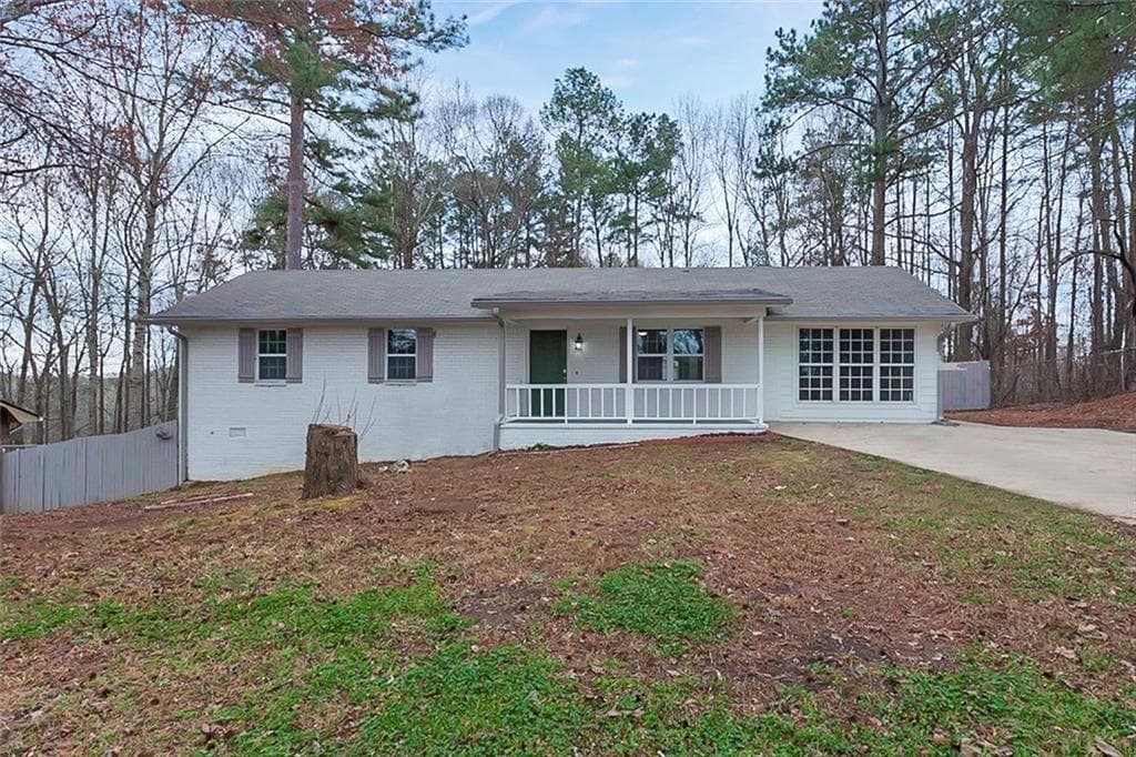1884 Winndale Road, Dallas, GA 30157 — most recent listing photo