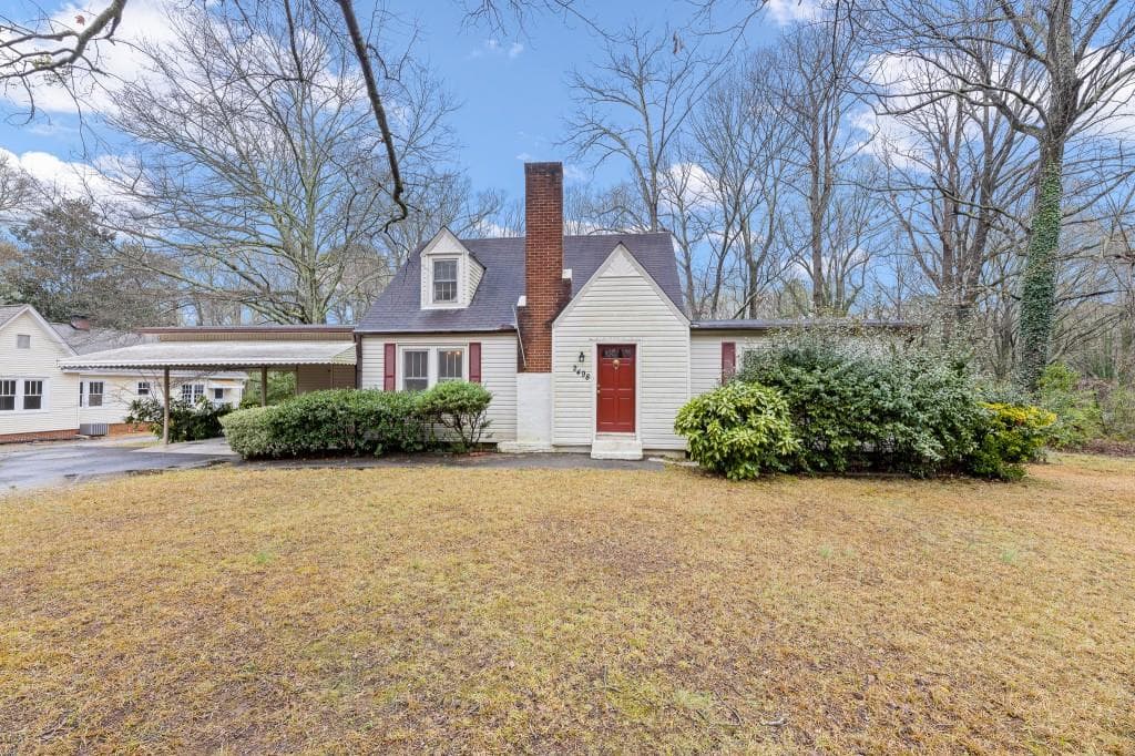 2498 Oak Avenue, Tucker, GA 30084 — most recent listing photo
