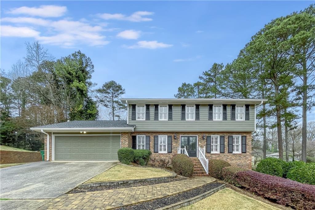 5601 Rebecca Court, Stone Mountain, GA 30087 — most recent listing photo