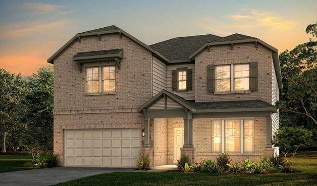 1474 Lemon Balm Court, Lawrenceville, GA 30045 — most recent listing photo