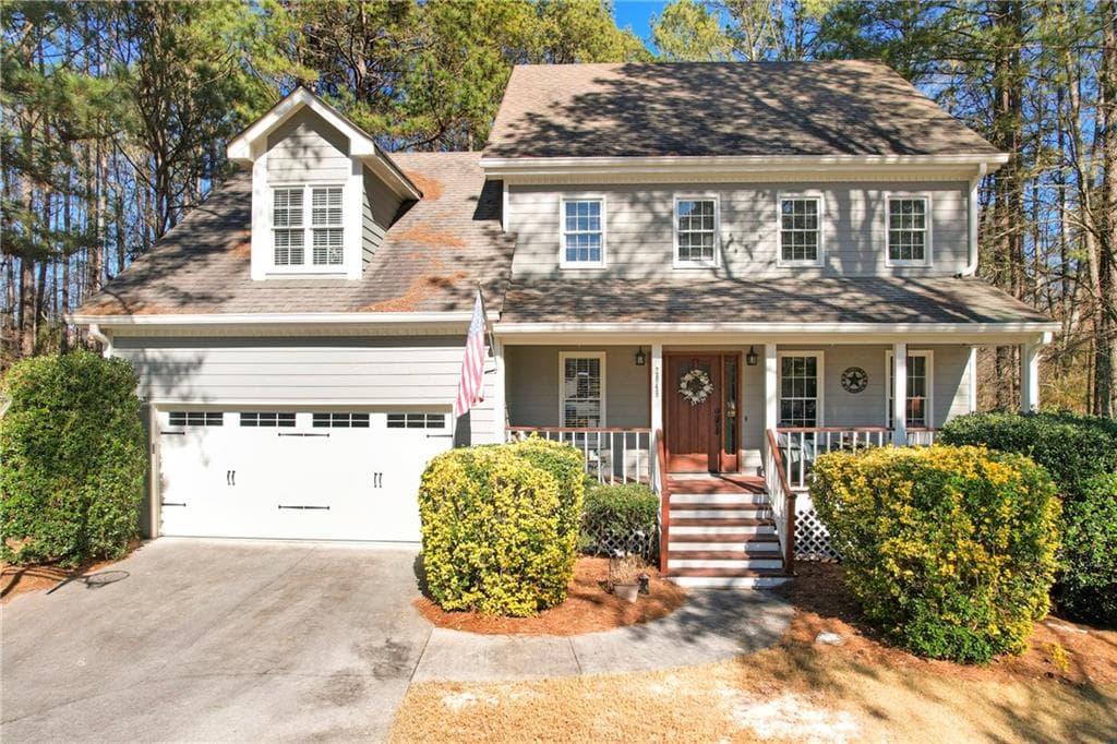 2845 Riverbend Court, Snellville, GA 30078 — most recent listing photo