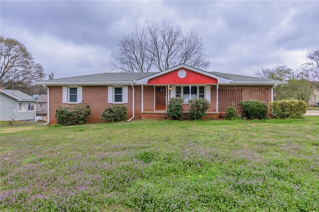 836 Casco Drive, Lilburn, GA 30047 — most recent listing photo