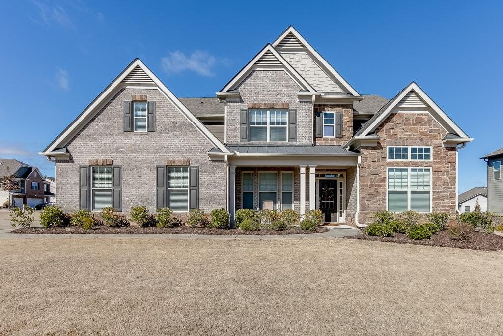 7425 Bromyard Terrace, Cumming, GA 30040 — most recent listing photo